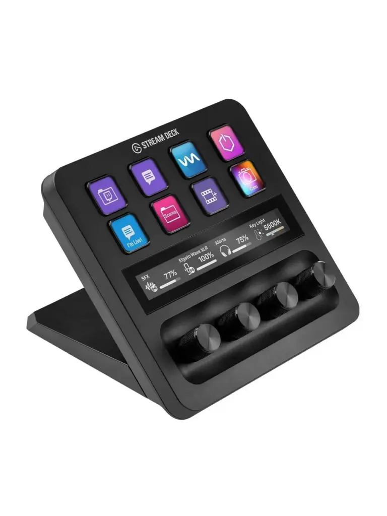 Elgato Stream Deck
