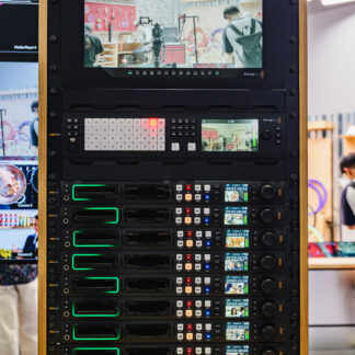 Blackmagic 4K Pro Capture