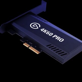 Elgato 4K Pro Capture