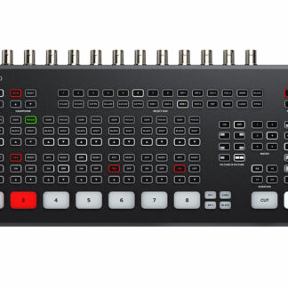 Blackmagic ATEM Mini Extreme ISO