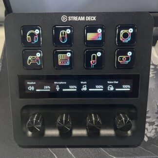 Elgato Stream Deck