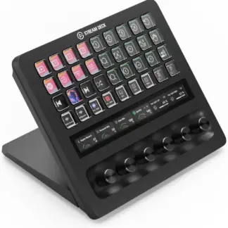 Elgato Stream Deck