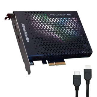 AVerMedia ATEM Mini Extreme ISO
