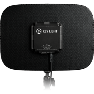 Elgato Kiyo Pro Ultra + Key Light