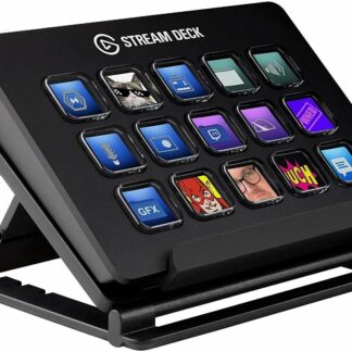 Elgato Stream Deck