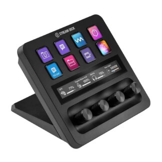 Elgato Stream Deck Studio Ultra