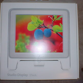 Apple Studio Display 5K