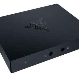 Razer 4K Pro Capture Bundle