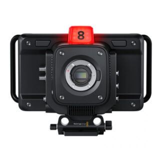 Blackmagic 4K Pro Capture Bundle