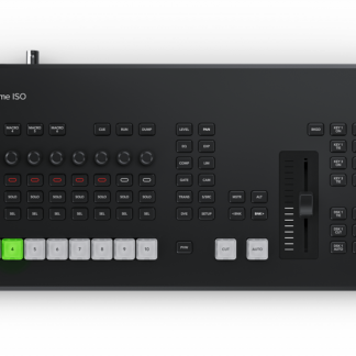 Blackmagic ATEM Mini Extreme ISO Max