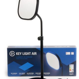 Elgato Kiyo Pro Ultra + Key Light Ultra