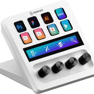 Elgato Stream Deck Studio