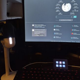 Elgato Stream Deck Studio