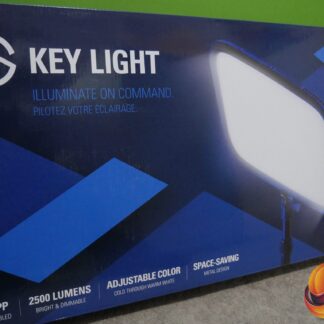 Elgato Kiyo Pro Ultra + Key Light 2026