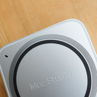 Apple Mac Studio M4 Max Max