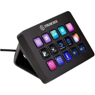Elgato Stream Deck Studio Pro