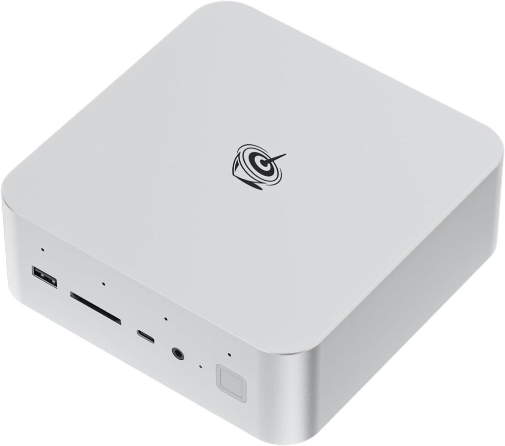 Beelink NUC 14 Pro Ultra