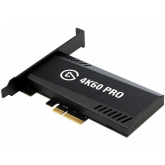 Elgato 4K Pro Capture Bundle
