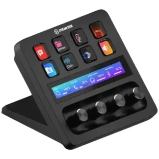 Elgato Stream Deck Studio 2026
