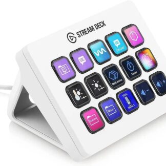 Elgato Stream Deck Studio