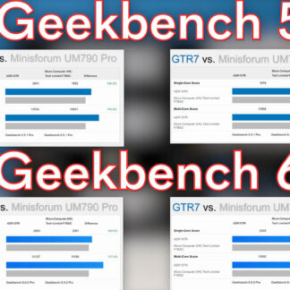 Beelink UM790 Pro Pro