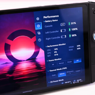 ASUS ROG Ally 2