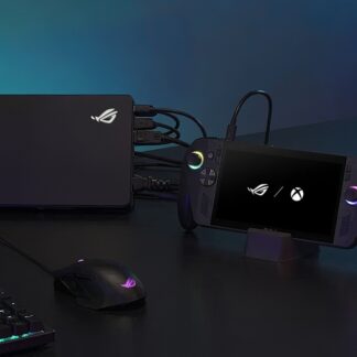 ASUS ROG Ally X Ultimate Ultra