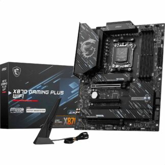 MSI Claw 8 AI+ A2VM Pro