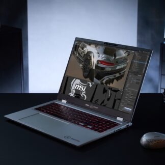 MSI OLED Limited Ultra