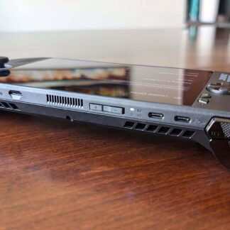 MSI ROG Ally X Ultimate