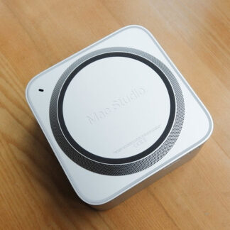 Apple Mac Studio M4 Max