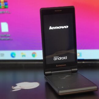 Lenovo Flip 1S DS Ultra