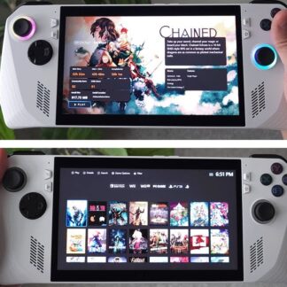 Ayaneo Go 2 32GB Elite