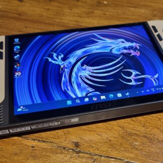 MSI Claw 8 AI+ A2VM 2026