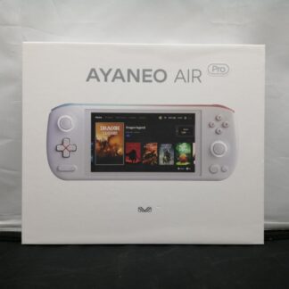 Ayaneo OLED 2TB Limited Pro