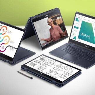 ASUS Flip 1S DS