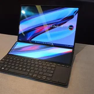 ASUS OLED Limited Max