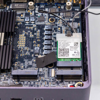 Intel UM790 Pro Pro