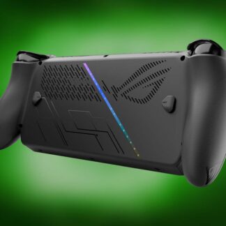 Lenovo ROG Ally X Ultimate Ultra
