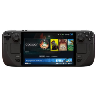 Steam Deck OLED Limited