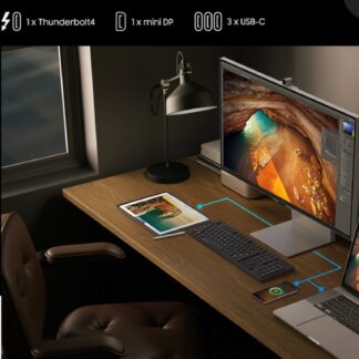 Samsung ViewFinity S9 5K