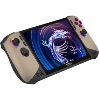 MSI Claw 8 AI+ A2VM Pro