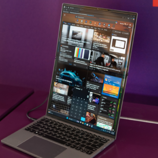 Lenovo Flip 1S DS