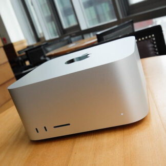 Apple Mac Studio M4 Max Ultra