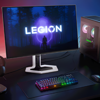 Lenovo OLED Limited 2026