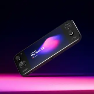 Ayaneo Go 2 32GB Pro