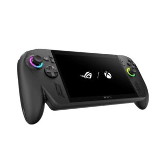 ASUS ROG Ally X Ultimate