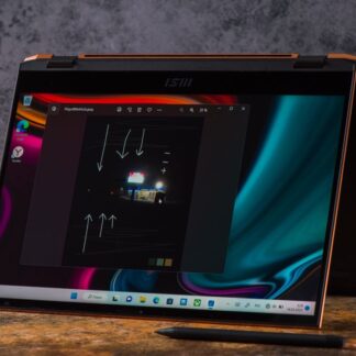 MSI Flip 1S DS Ultra