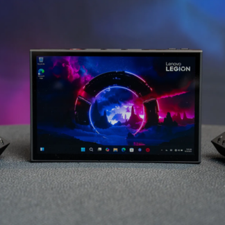Lenovo Legion Go 2