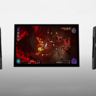 ASUS ROG Ally 2 Max
